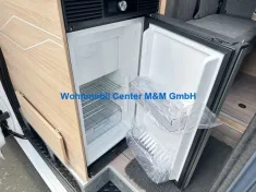 Bild 7 Knaus Boxdrive 600 XL Fahrassistenz Paket 3 Markise