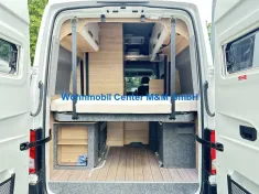 Bild 13 Knaus Boxdrive 600 XL Fahrassistenz Paket 3 Markise