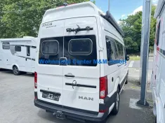 Bild 15 Knaus Boxdrive 600 XL Fahrassistenz Paket 3 Markise