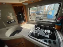 Fahrzeugbild Niesmann + Bischoff Flair 8000 i CEBW #6