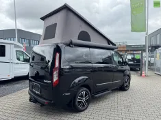 Bild 4 Westfalia Nugget Ford Markise AHK Automatik WC Navi
