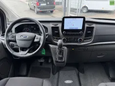 Bild 25 Westfalia Nugget Ford Markise AHK Automatik WC Navi