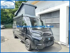 Bild 1 Knaus Boxlife Pro 540 Road Aufstelldach (2025) AHK