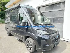 Bild 2 Knaus Boxlife Pro 540 Road Aufstelldach (2025) AHK