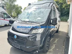 Bild 3 Knaus Boxlife Pro 540 Road Aufstelldach (2025) AHK