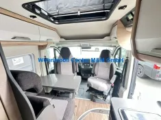 Bild 4 Knaus Boxlife Pro 540 Road Aufstelldach (2025) AHK