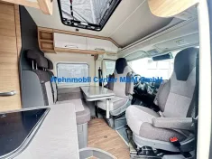 Bild 5 Knaus Boxlife Pro 540 Road Aufstelldach (2025) AHK