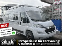 Bild 1 Pössl H-LINE SUMMIT 600 L SHINE