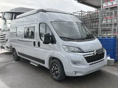 Bild 2 Pössl H-LINE SUMMIT 600 L SHINE