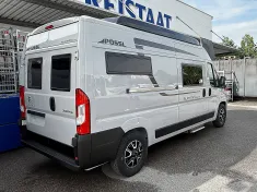 Bild 6 Pössl H-LINE SUMMIT 600 L SHINE