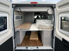Bild 7 Pössl H-LINE SUMMIT 600 L SHINE