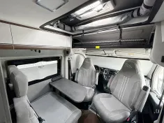 Bild 11 Pössl H-LINE SUMMIT 600 L SHINE