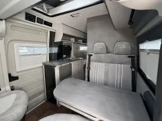 Bild 17 Pössl H-LINE SUMMIT 600 L SHINE