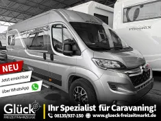 Bild 1 Pössl D-LINE TRENTA