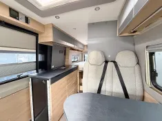 Bild 14 Pössl D-LINE TRENTA