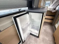 Bild 16 Pössl D-LINE TRENTA