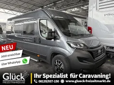 Bild 1 Pössl H-LINE SUMMIT 640 SHINE