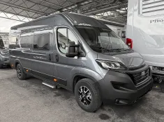 Bild 2 Pössl H-LINE SUMMIT 640 SHINE
