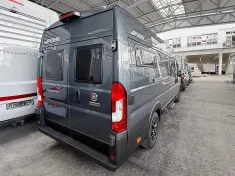 Bild 6 Pössl H-LINE SUMMIT 640 SHINE