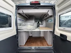 Bild 7 Pössl H-LINE SUMMIT 640 SHINE