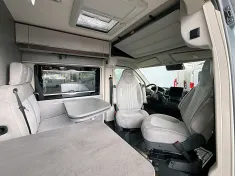 Bild 9 Pössl H-LINE SUMMIT 640 SHINE