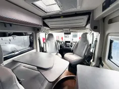 Bild 10 Pössl H-LINE SUMMIT 640 SHINE