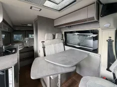 Bild 17 Pössl H-LINE SUMMIT 640 SHINE