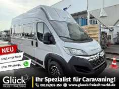 Bild 1 Pössl D-LINE ROADCRUISER XL