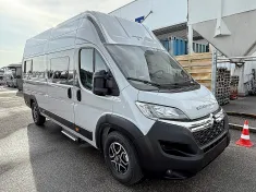 Bild 2 Pössl D-LINE ROADCRUISER XL