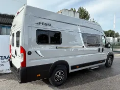 Bild 6 Pössl D-LINE ROADCRUISER XL