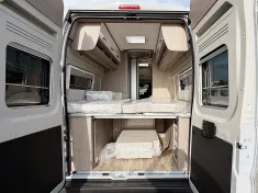 Bild 7 Pössl D-LINE ROADCRUISER XL