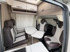 Bild 9 Pössl D-LINE ROADCRUISER XL