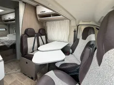 Bild 15 Pössl D-LINE ROADCRUISER XL