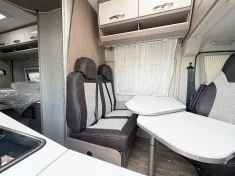 Bild 16 Pössl D-LINE ROADCRUISER XL