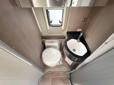 Bild 17 Pössl D-LINE ROADCRUISER XL
