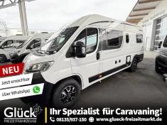Bild 1 Pössl D-LINE ROADCRUISER