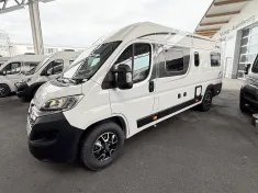 Bild 2 Pössl D-LINE ROADCRUISER