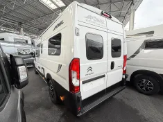 Bild 6 Pössl D-LINE ROADCRUISER