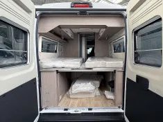 Bild 7 Pössl D-LINE ROADCRUISER