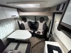 Bild 9 Pössl D-LINE ROADCRUISER