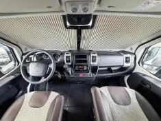 Bild 11 Pössl D-LINE ROADCRUISER