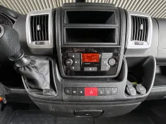Bild 13 Pössl D-LINE ROADCRUISER