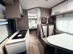 Bild 14 Pössl D-LINE ROADCRUISER
