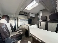 Bild 15 Pössl D-LINE ROADCRUISER