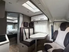 Bild 17 Pössl D-LINE ROADCRUISER