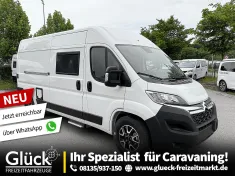 Bild 1 Clever VAN DRIVE 600