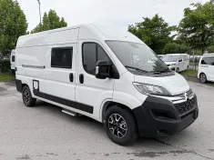 Bild 2 Clever VAN DRIVE 600