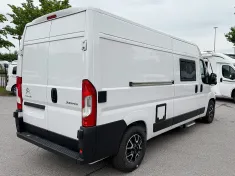 Bild 6 Clever VAN DRIVE 600