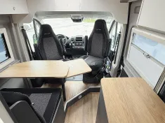 Bild 9 Clever VAN DRIVE 600