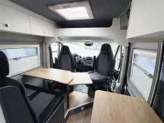 Bild 10 Clever VAN DRIVE 600